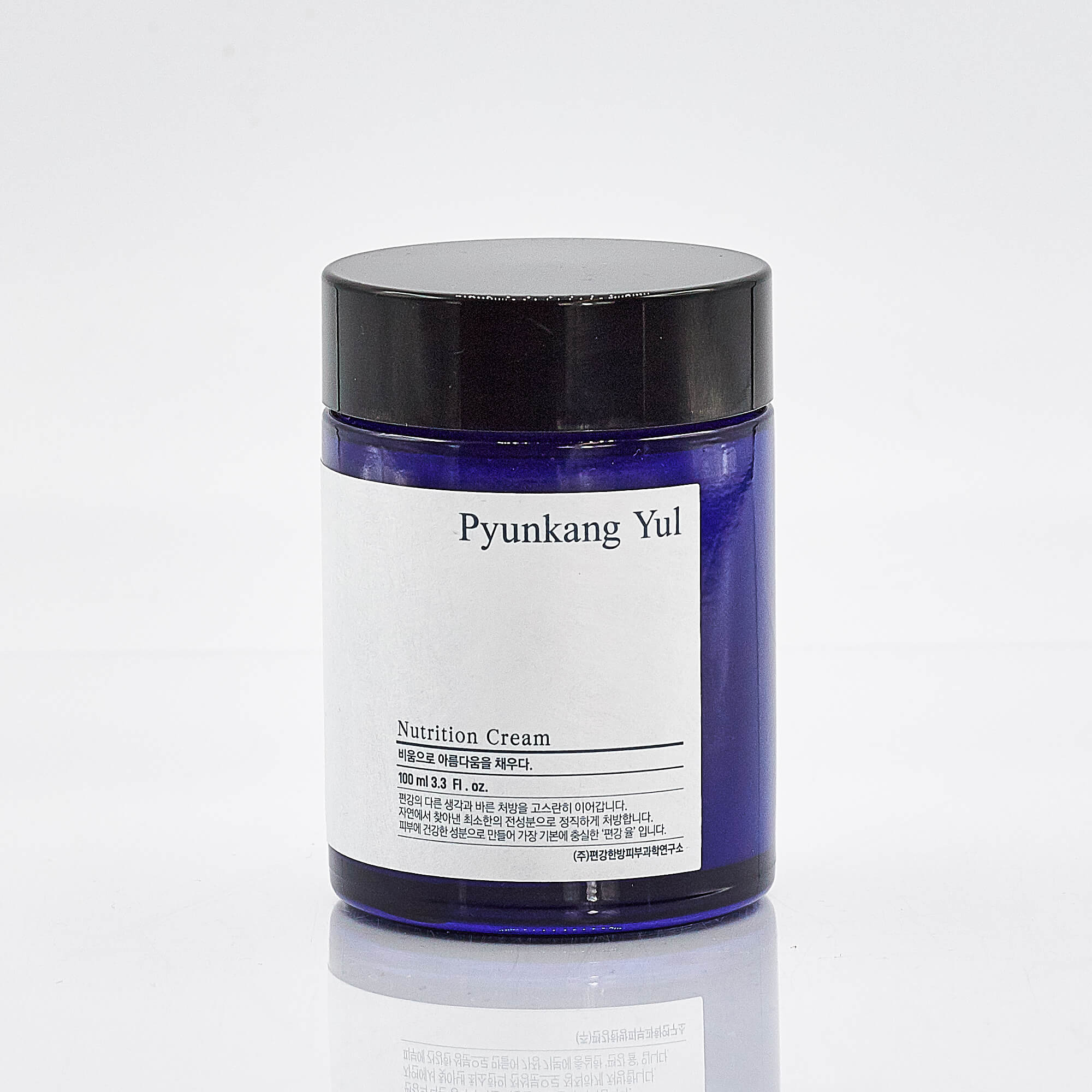 Pyunkang Yul Nutrition Cream - Homecare24